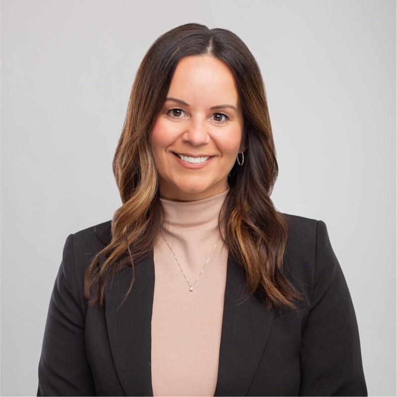 Amanda Hayes, MHC-TN, Patient Safety Leader