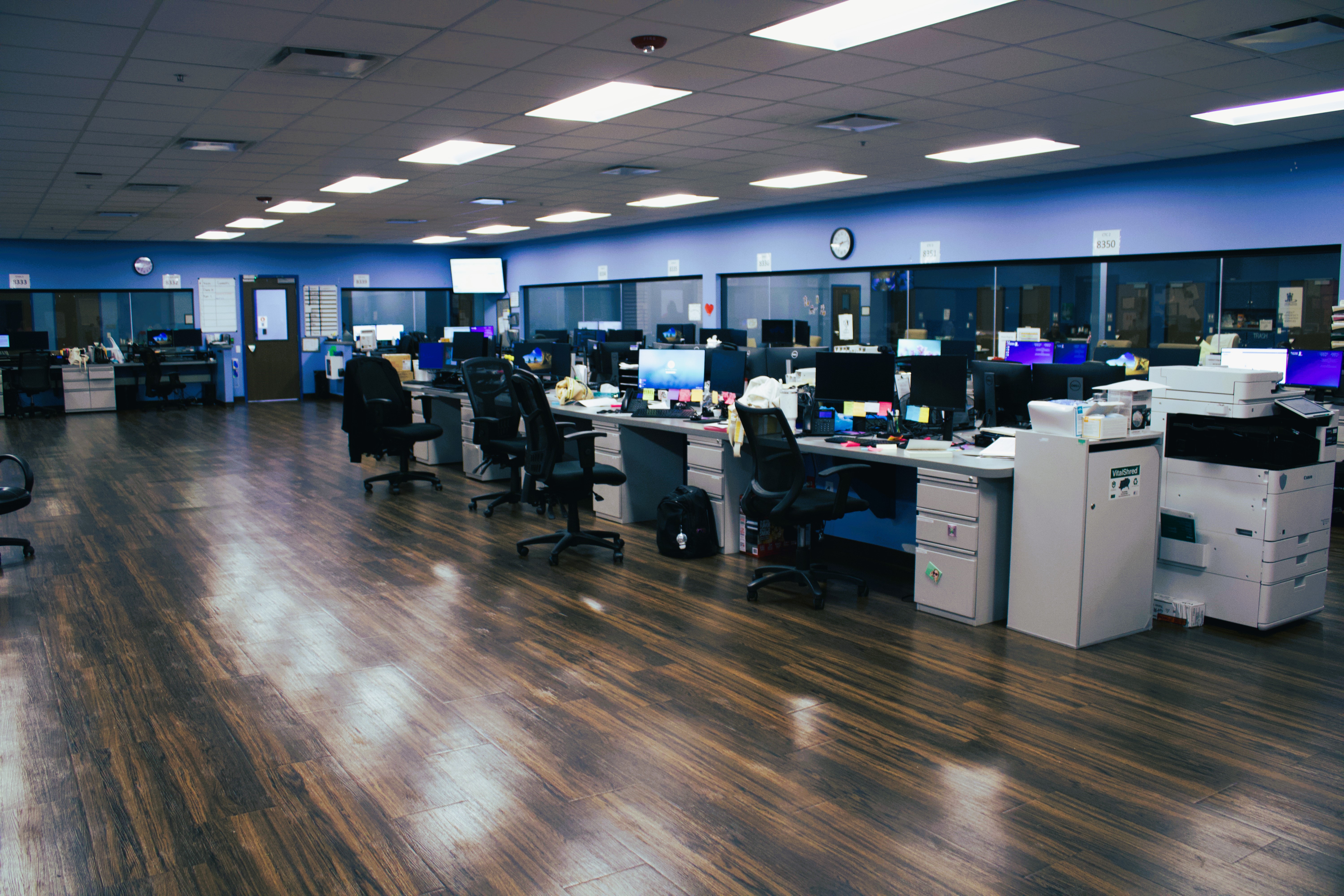 Crisis Stabilization Unit at MHC