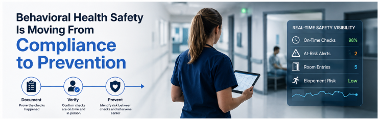 From Compliance to Prevention