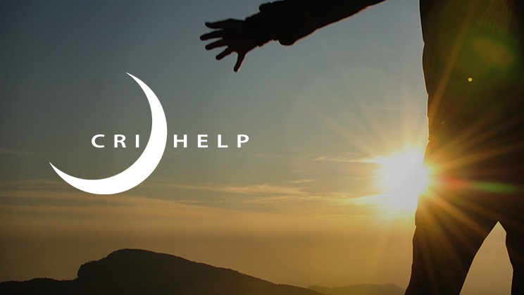 CRI-Help uses VisibleHand for safety rounds