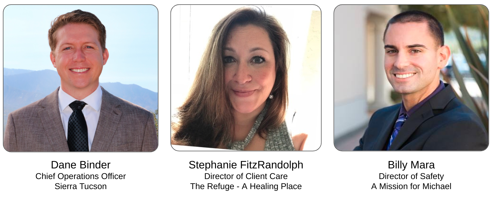Three NAATP members innovate to reduce safety events with VisibleHand