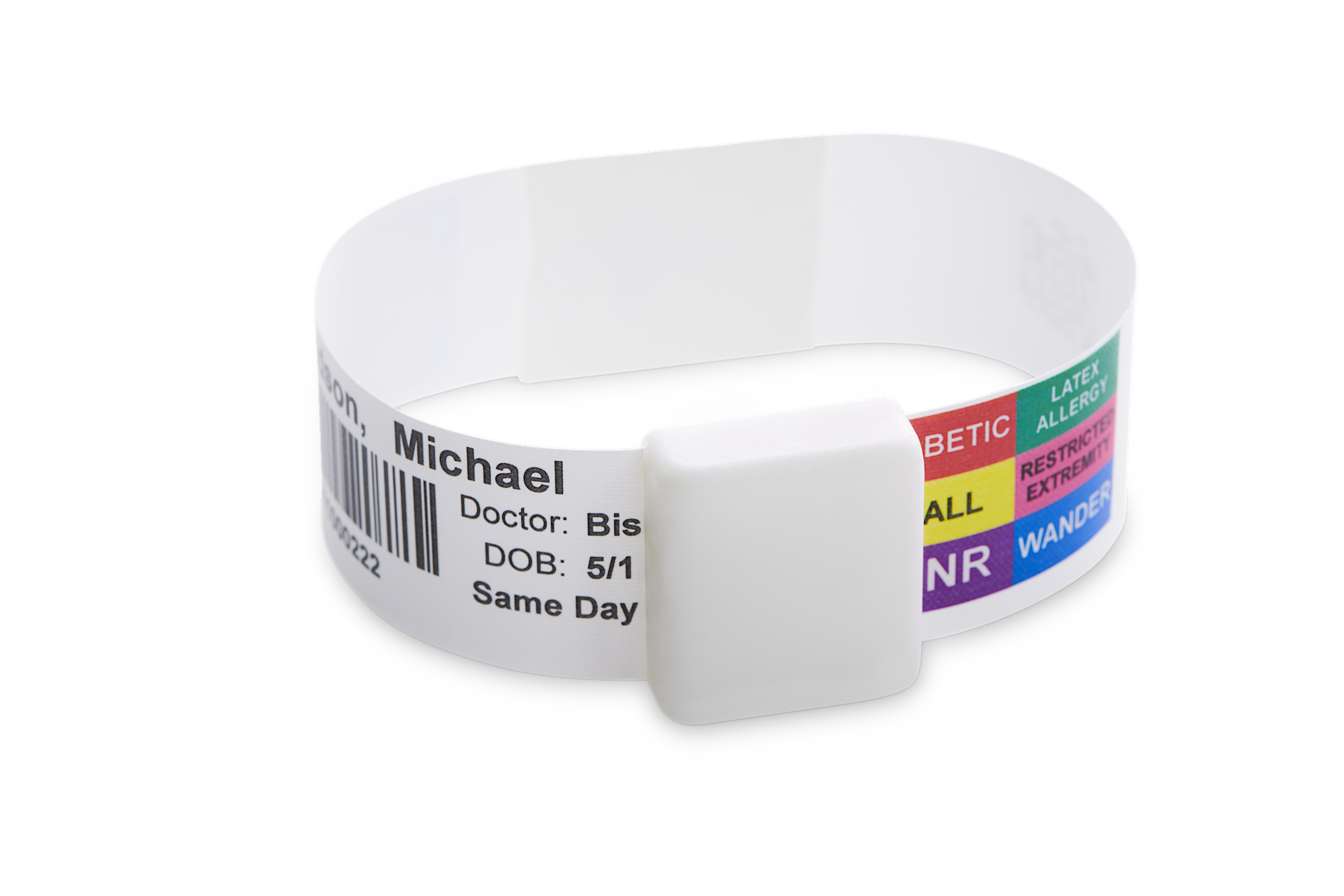 Baptist Hospitals of Southeast Texas use VisibleHand to improve Q15 safety checks and patient safety