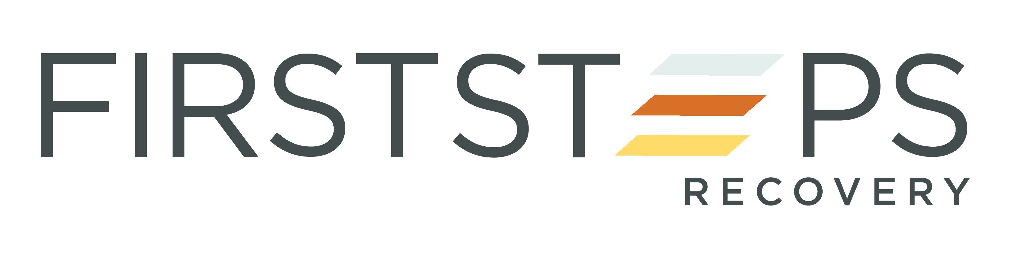 First Steps Recovery